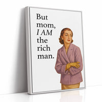 Inherited Confidence