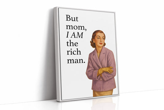 Inherited Confidence