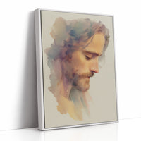 Watercolor Thoughts In Morning Light