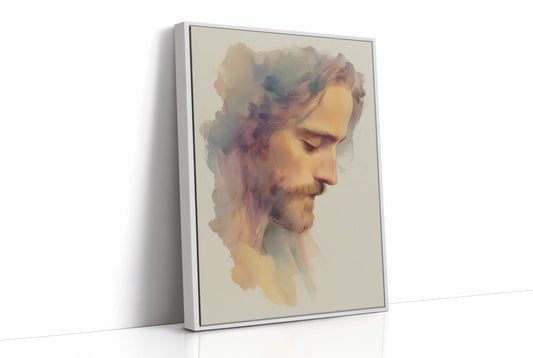 Watercolor Thoughts In Morning Light