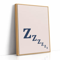 Zzz, Descending Into Dreamland
