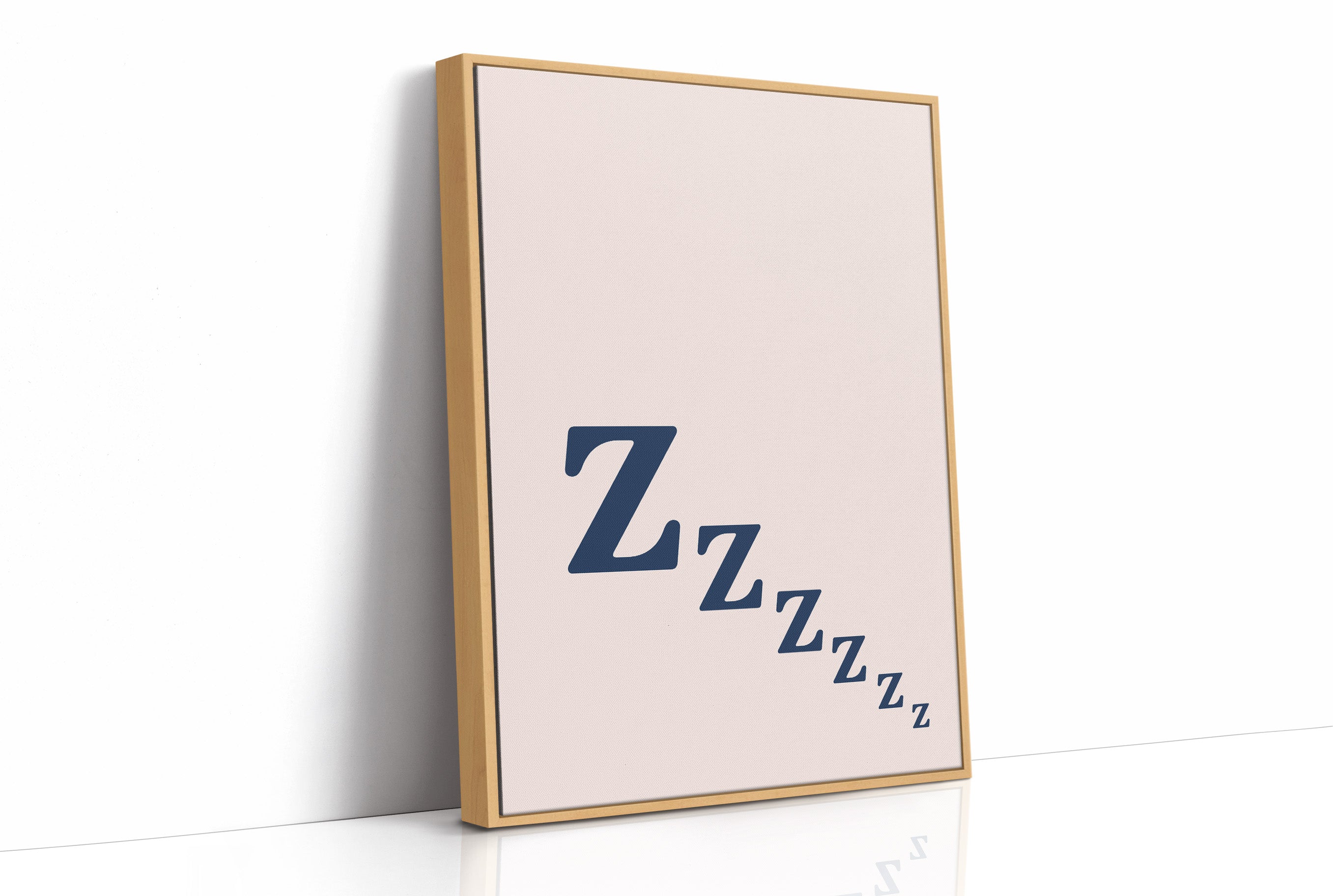 Zzz, Descending Into Dreamland