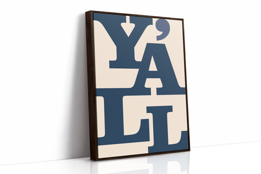 Letters Find Their Perfect Place