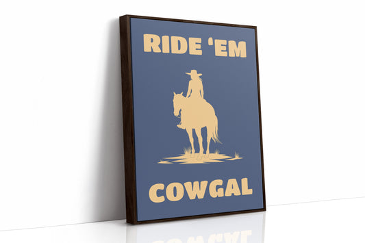 Prairie Wind Carries Cowgirl Stories