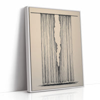 Between Lines Lies Untold Light