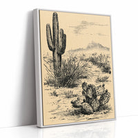 Where the Prickly Pear Grows