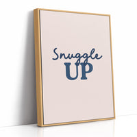 Snuggle Up and Stay Awhile