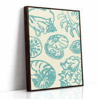 Coastal Sketches Find Summer Light