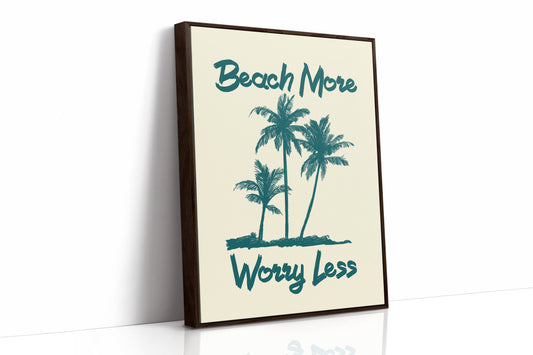 Palm Trees Teach Simple Wisdom