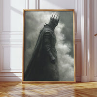 Cloaked In Forgotten Legends