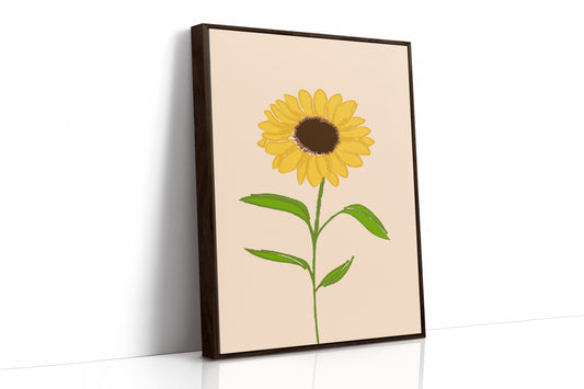 August Memories Bloom In Gold