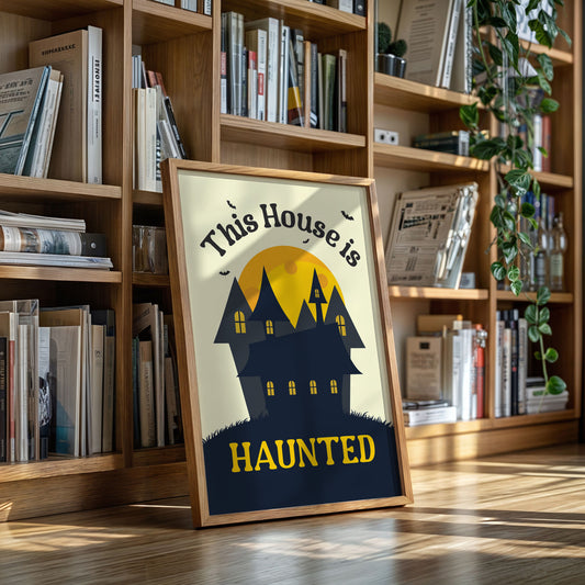 Moonlit Tales From Halloween Hill
