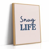Living the Snug Life Daily