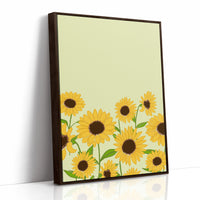 Sunlit Petals Meet Desert Wisdom