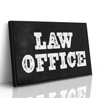 Where the Case Gets Made
