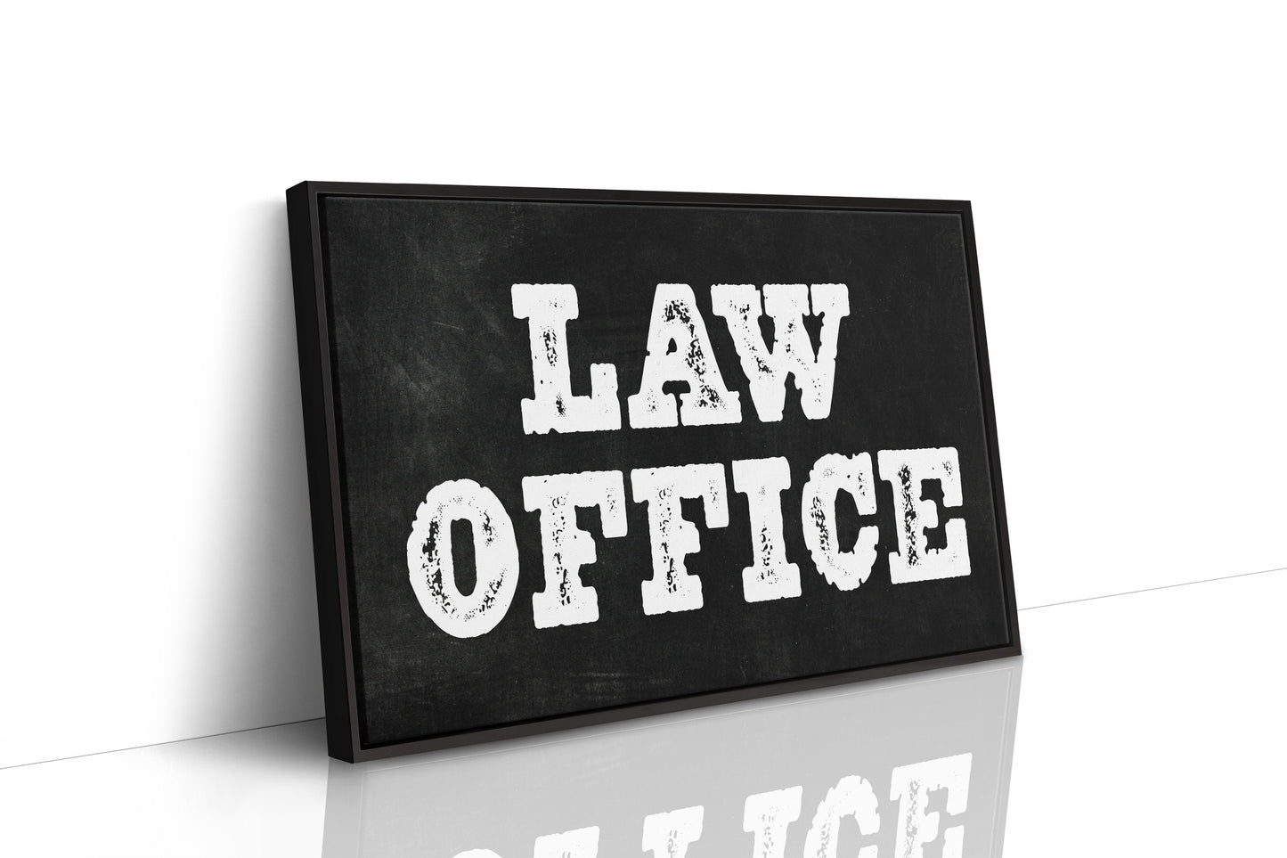Where the Case Gets Made