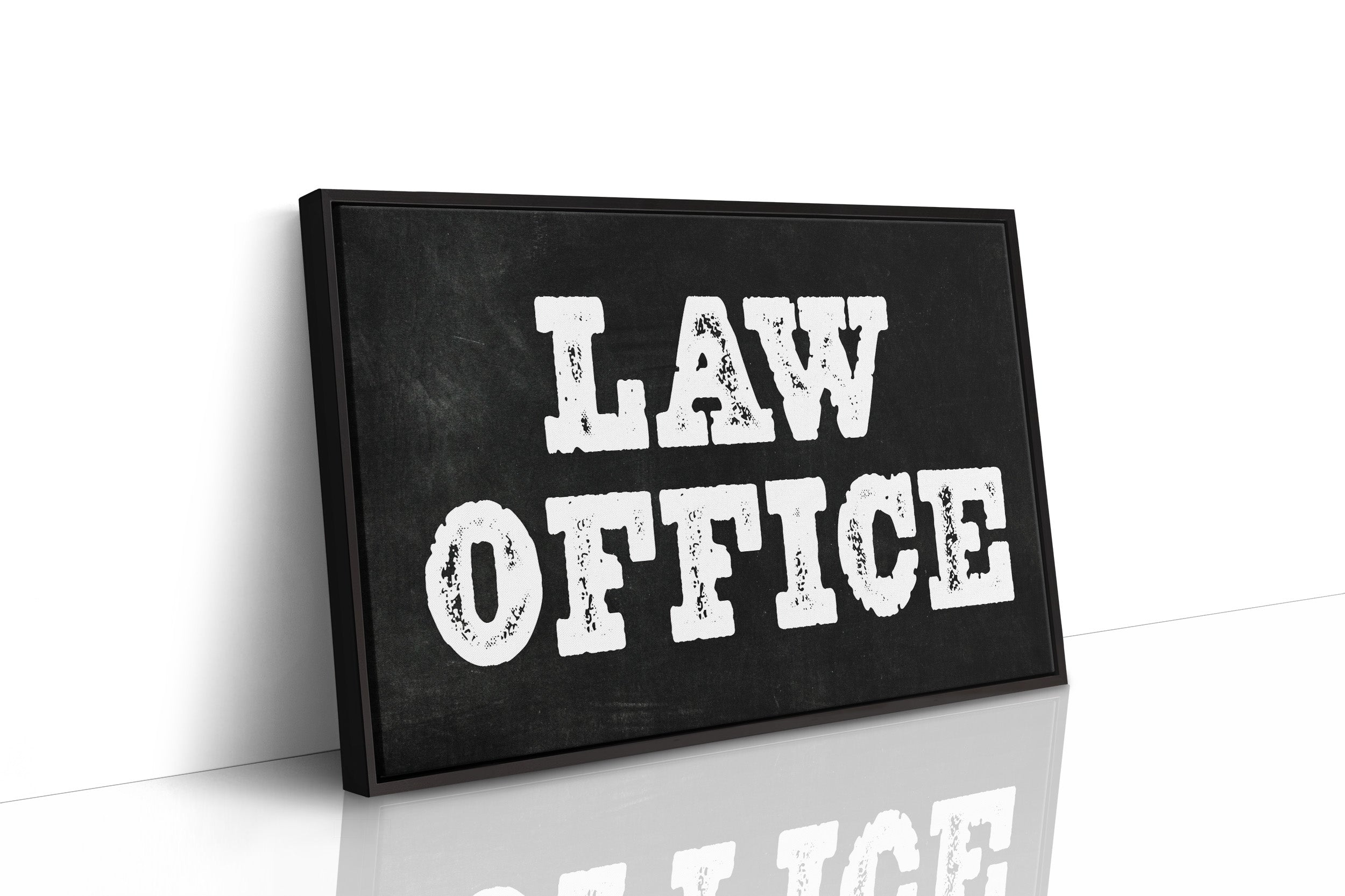 Where the Case Gets Made