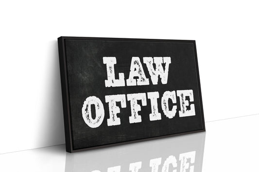 Where the Case Gets Made