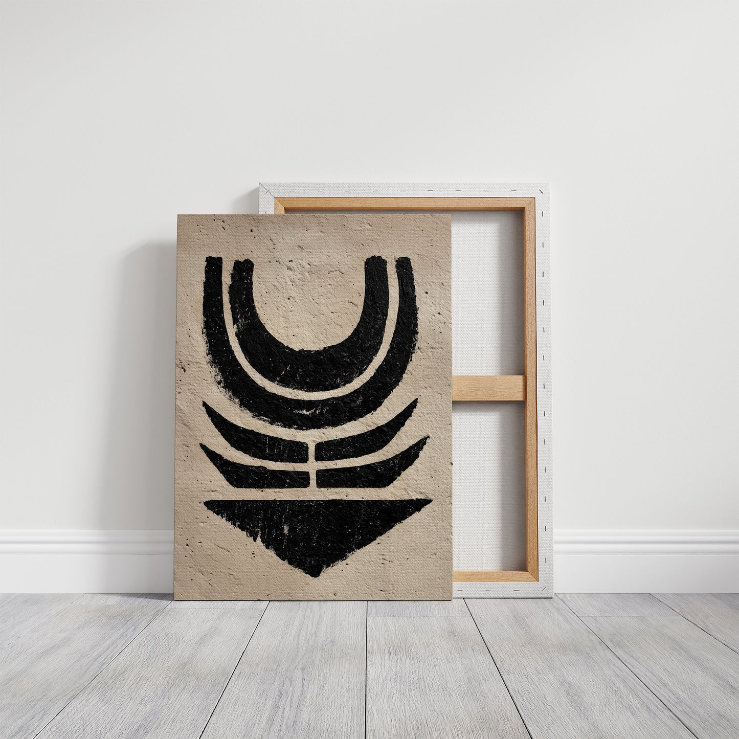 Echo of the Earth Mark