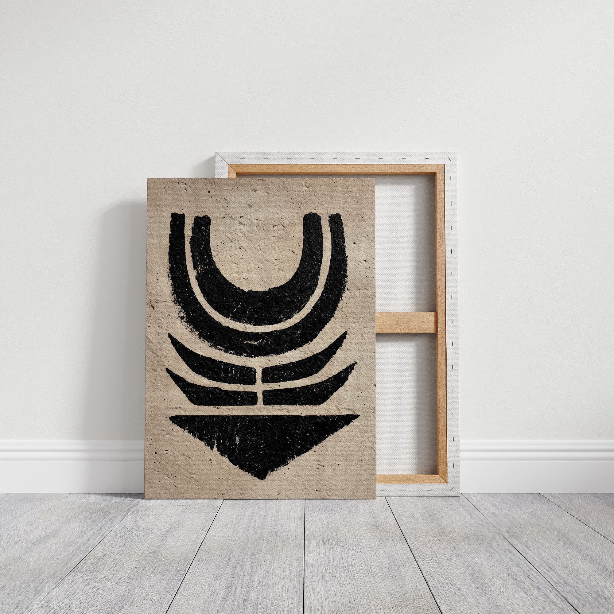 Echo of the Earth Mark