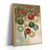 A Fuller Hang of Vintage Glass