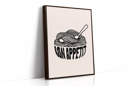 Pasta Stories Swirl Through Midnight