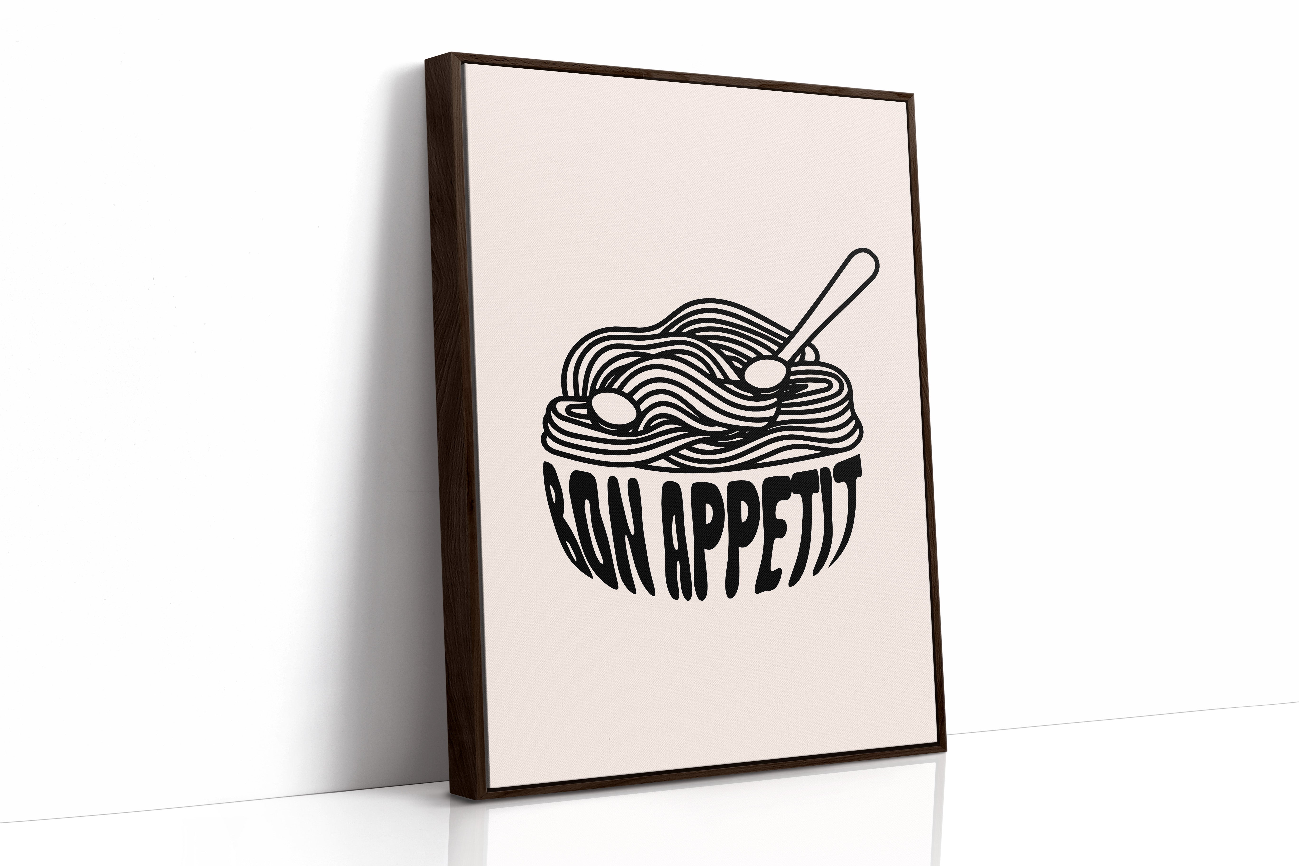 Pasta Stories Swirl Through Midnight