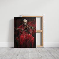 Melody of the Silent Chord