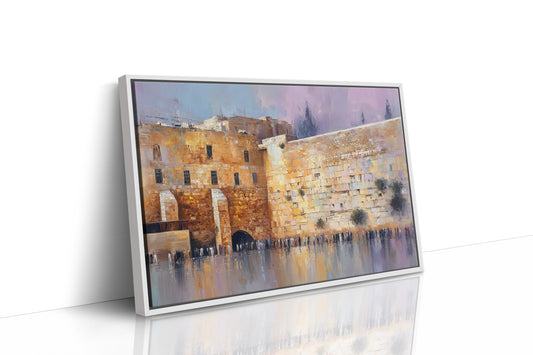 Ancient Stones Hold Sacred Light