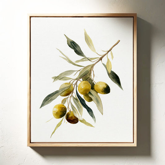Harvested From Sunlit Groves
