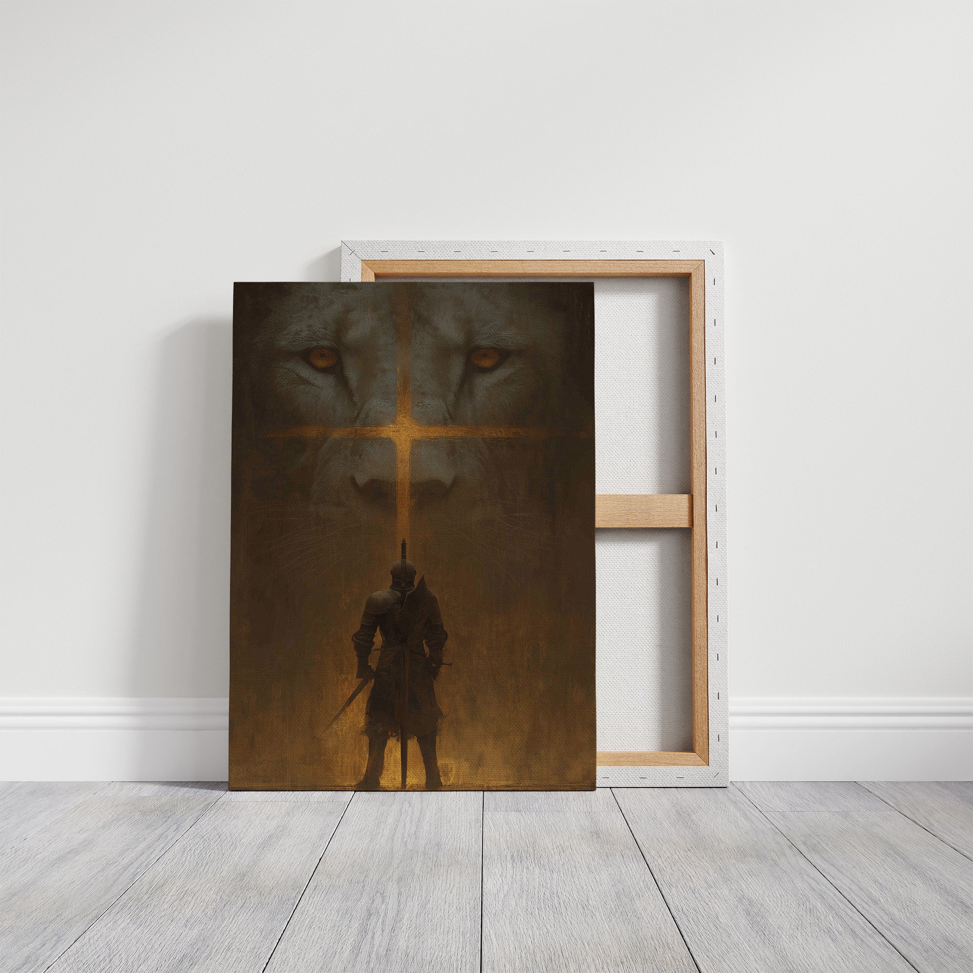 Guardian of Ancient Oaths