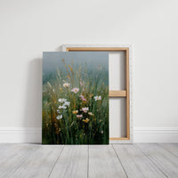 A Meadow No One Was Meant to Find