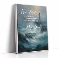 Steadfast Beacon Amidst Turbulent Seas