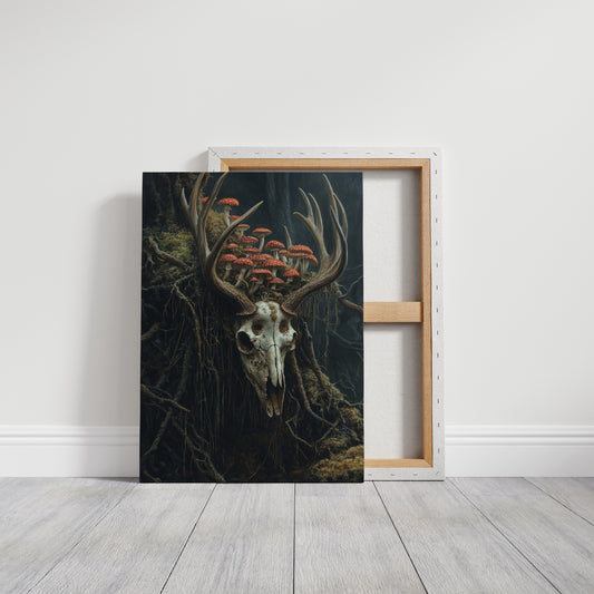 Crown of the Forgotten Grove