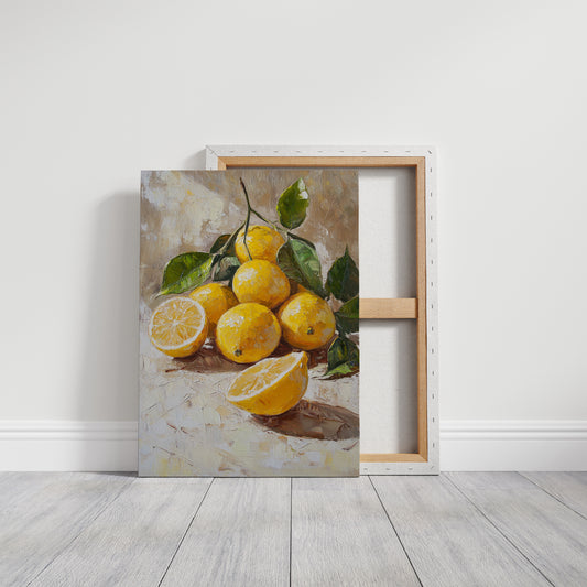 Harvesting Sunshine's Golden Gifts