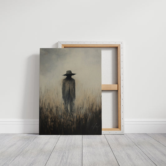 Guardian of the Golden Fields