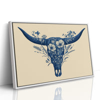 A Garden Grew From Grit and Bone