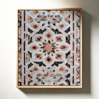 Patterns of Time and Craftsmanship
