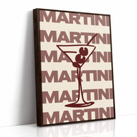 Olive Stories In Mauve Light
