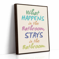 Secrets Behind Closed Doors Remain