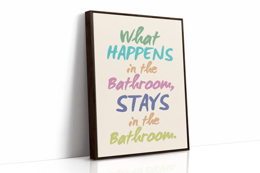 Secrets Behind Closed Doors Remain