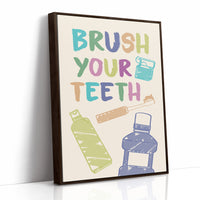 Minty Fresh Moments Begin Here