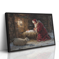 First Light Brings Sacred Wonder