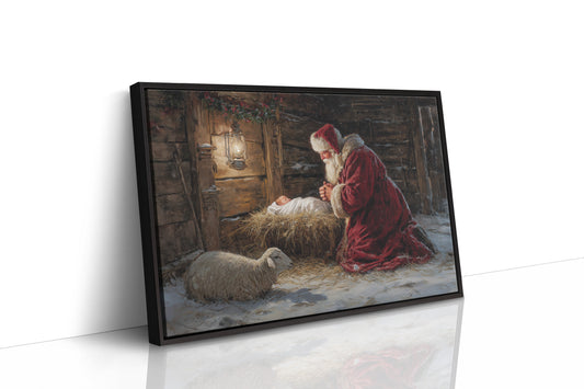 First Light Brings Sacred Wonder