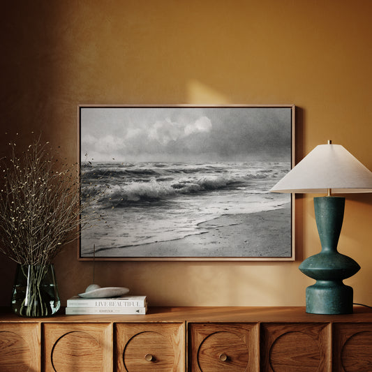 Winter Waves Write Silver Stories