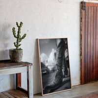 Where Art Meets the Trail