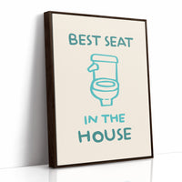 Throne Room Philosophy Finds Home