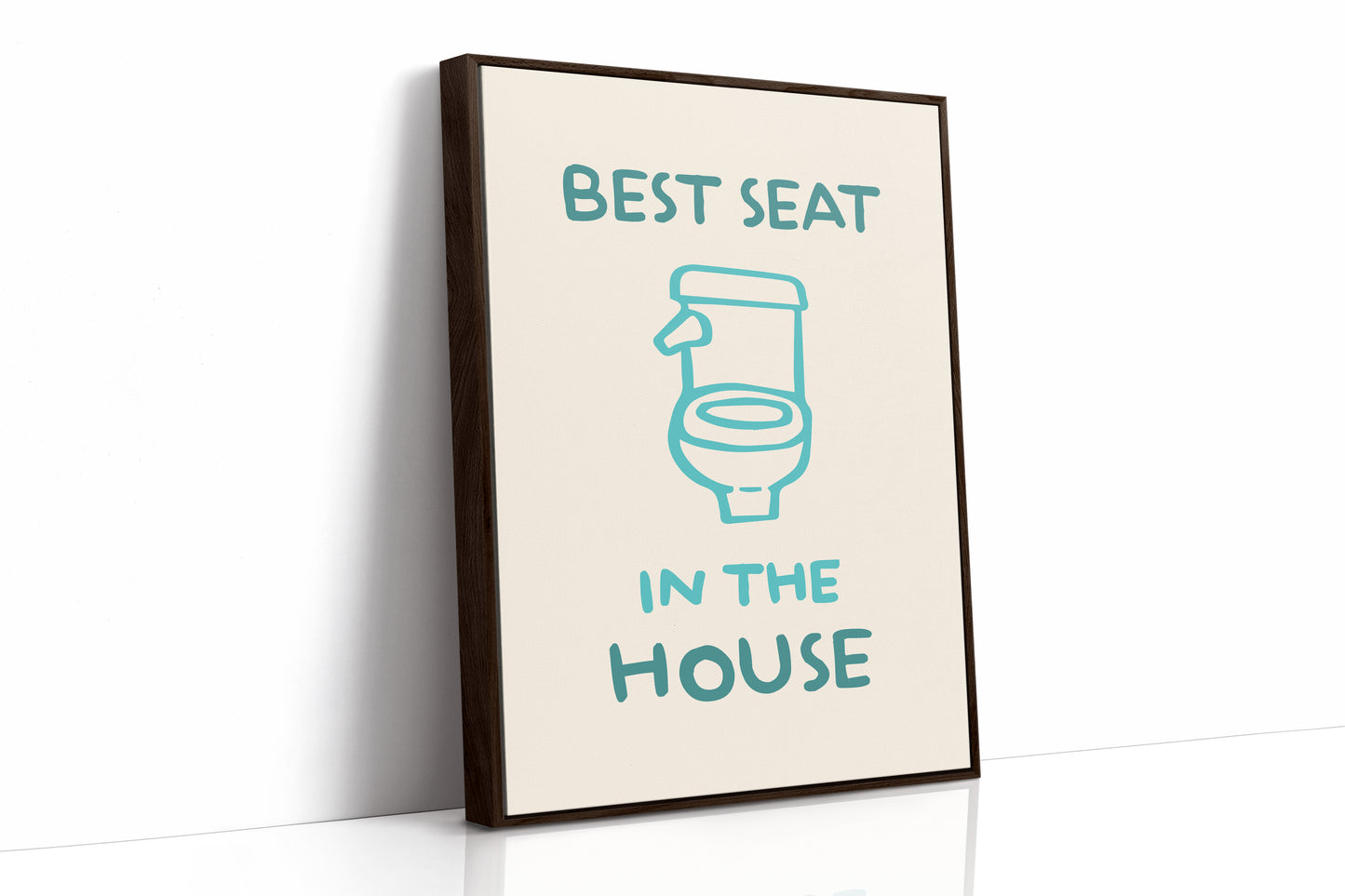 Throne Room Philosophy Finds Home