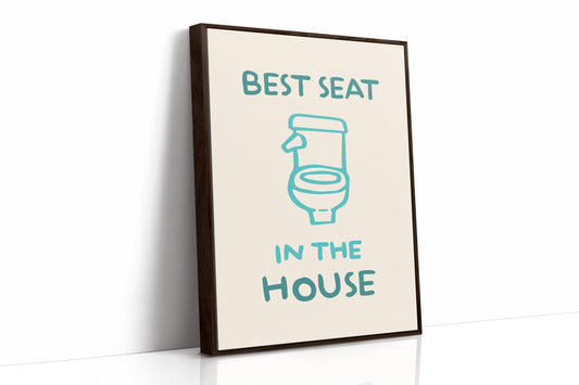 Throne Room Philosophy Finds Home