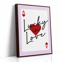 Ace Of Hearts Deals Romance